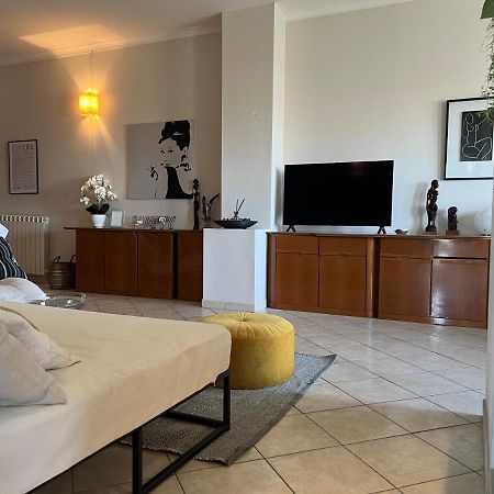 Casa Italia Hospitality Apartment Lunghezza Ngoại thất bức ảnh
