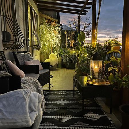 Casa Italia Hospitality Apartment Lunghezza Ngoại thất bức ảnh