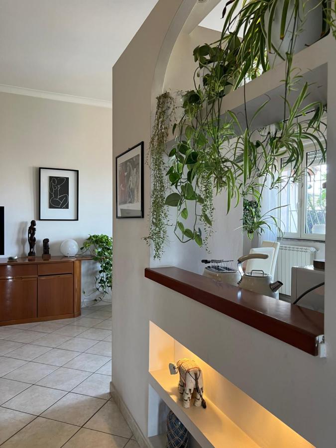 Casa Italia Hospitality Apartment Lunghezza Ngoại thất bức ảnh