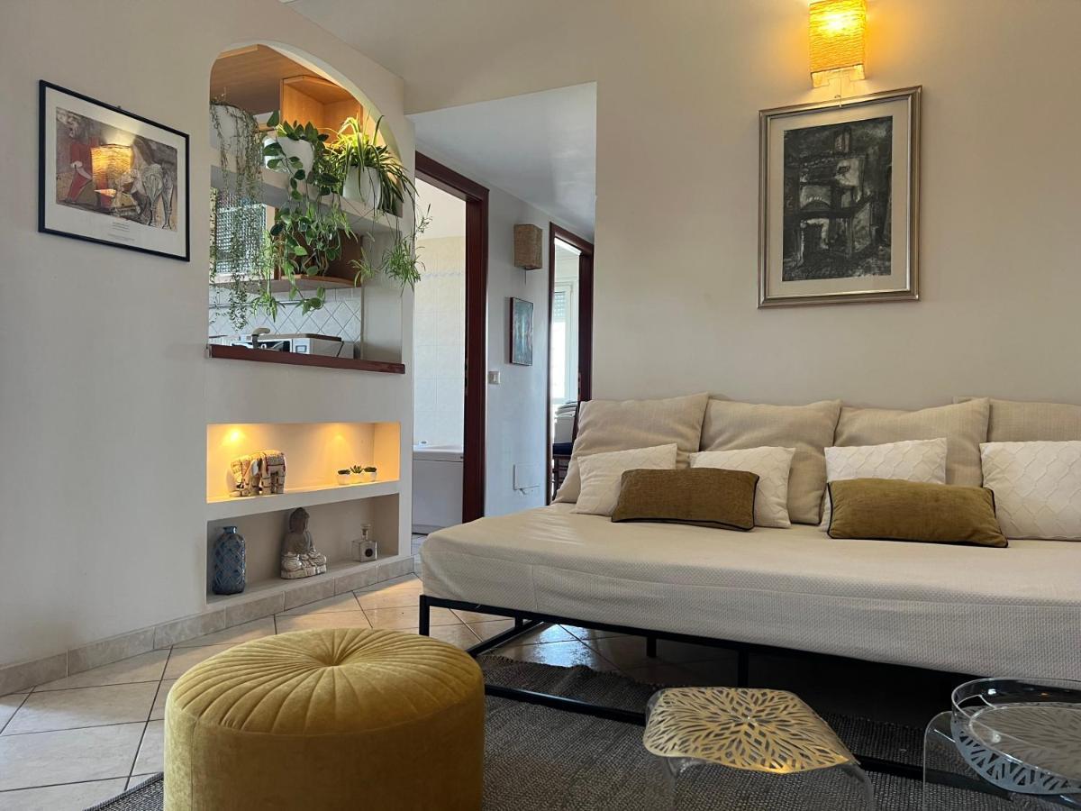 Casa Italia Hospitality Apartment Lunghezza Ngoại thất bức ảnh
