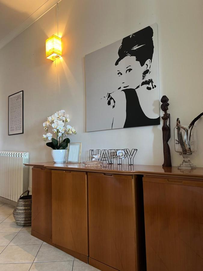 Casa Italia Hospitality Apartment Lunghezza Ngoại thất bức ảnh