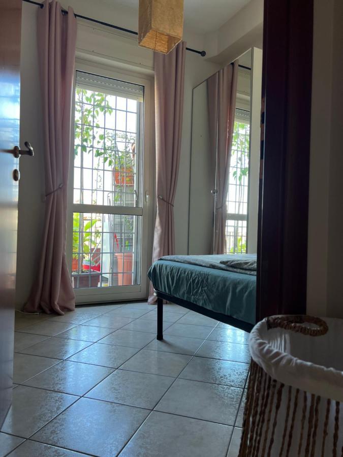 Casa Italia Hospitality Apartment Lunghezza Ngoại thất bức ảnh