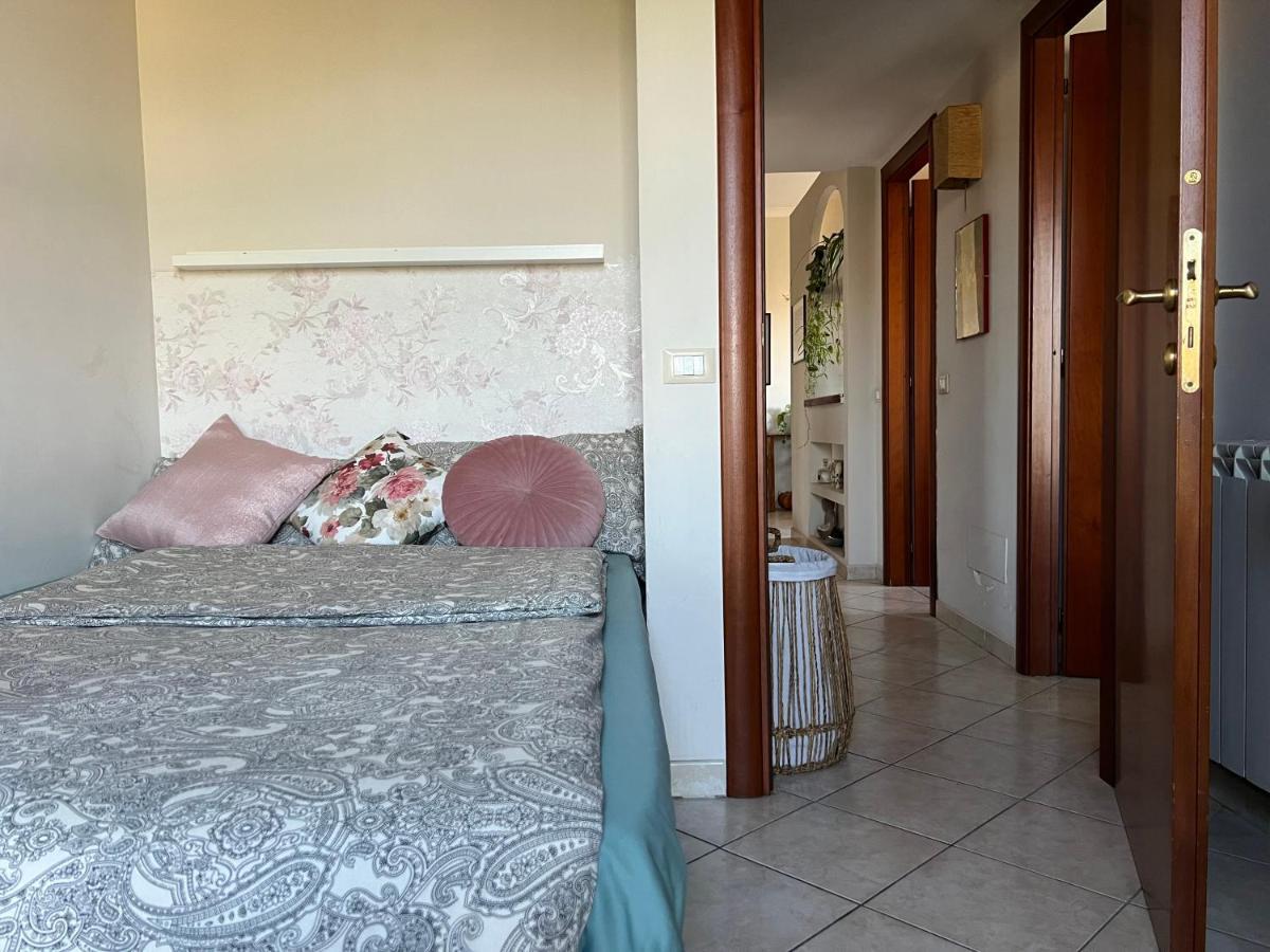Casa Italia Hospitality Apartment Lunghezza Ngoại thất bức ảnh