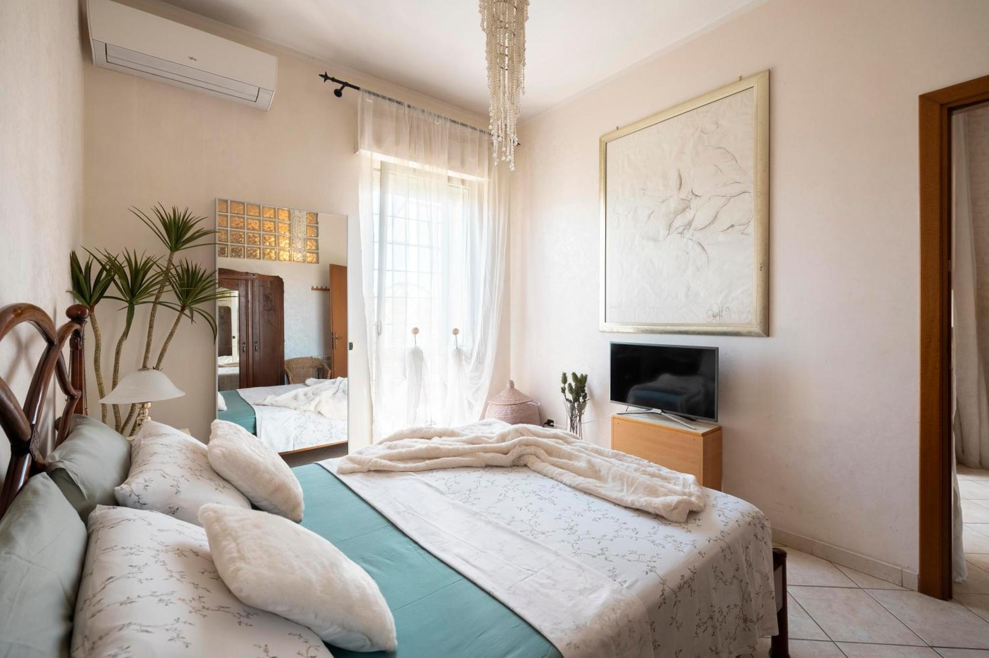 Casa Italia Hospitality Apartment Lunghezza Ngoại thất bức ảnh